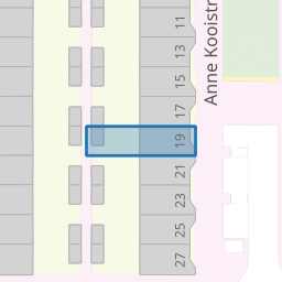 Perceel WPK02-L-2742