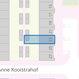 Perceel WPK02-L-2744