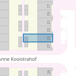 Perceel WPK02-L-2745