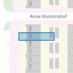 Perceel WPK02-L-2748