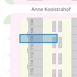 Perceel WPK02-L-2749