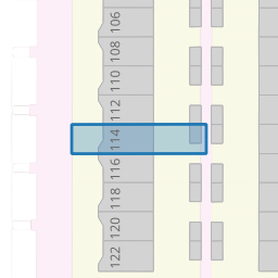 Perceel WPK02-L-2752
