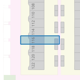 Perceel WPK02-L-2753