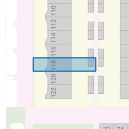 Perceel WPK02-L-2754