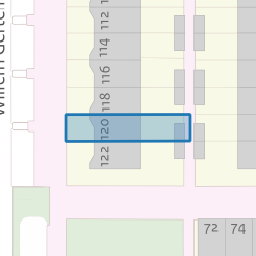 Perceel WPK02-L-2755