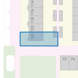 Perceel WPK02-L-2756