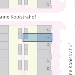 Perceel WPK02-L-2758