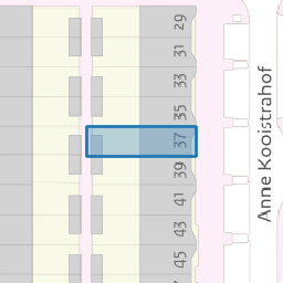 Perceel WPK02-L-2761