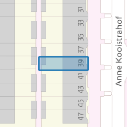 Perceel WPK02-L-2762