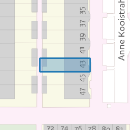 Perceel WPK02-L-2764