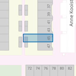 Perceel WPK02-L-2765