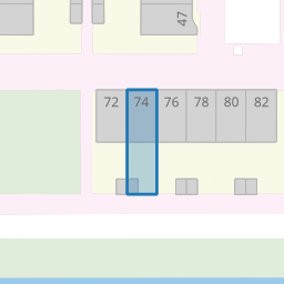 Perceel WPK02-L-2768