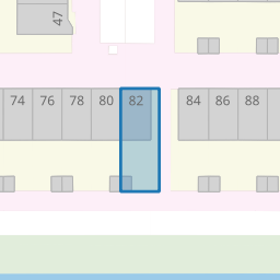 Perceel WPK02-L-2772