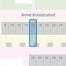 Perceel WPK02-L-2778