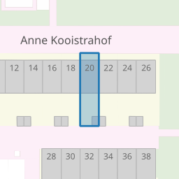 Perceel WPK02-L-2780