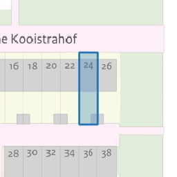 Perceel WPK02-L-2782