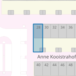 Perceel WPK02-L-2784