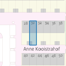 Perceel WPK02-L-2785