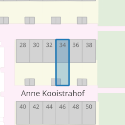 Perceel WPK02-L-2787