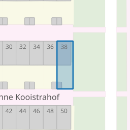 Perceel WPK02-L-2789