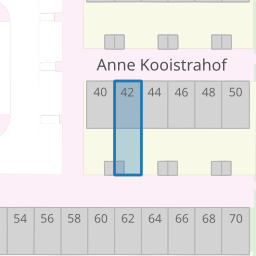 Perceel WPK02-L-2791