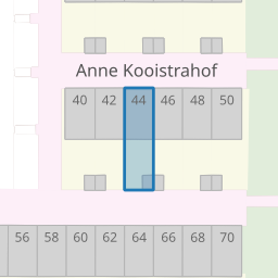 Perceel WPK02-L-2792