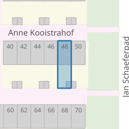 Perceel WPK02-L-2794