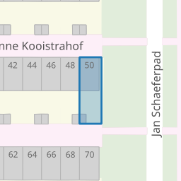 Perceel WPK02-L-2795