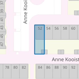 Perceel WPK02-L-2796