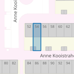 Perceel WPK02-L-2797