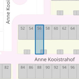 Perceel WPK02-L-2798