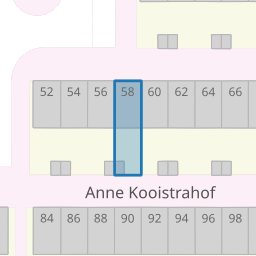 Perceel WPK02-L-2799