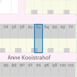 Perceel WPK02-L-2801