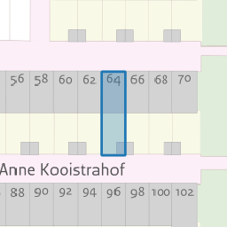 Perceel WPK02-L-2802