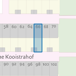 Perceel WPK02-L-2803