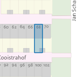 Perceel WPK02-L-2804