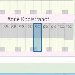 Perceel WPK02-L-2811