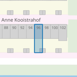 Perceel WPK02-L-2812