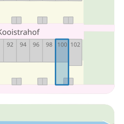 Perceel WPK02-L-2814