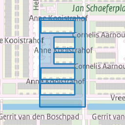 Perceel WPK02-L-2816