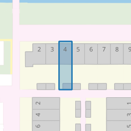 Perceel WPK02-L-2819