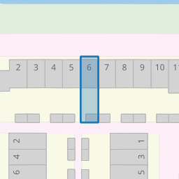 Perceel WPK02-L-2821