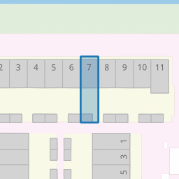 Perceel WPK02-L-2822