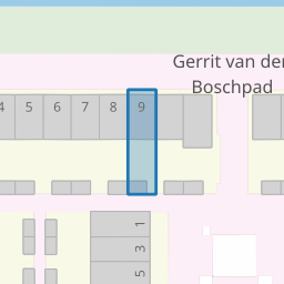 Perceel WPK02-L-2824