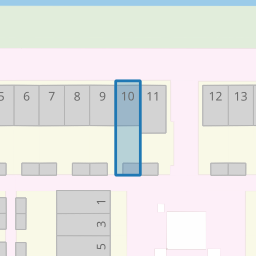 Perceel WPK02-L-2825