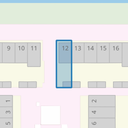 Perceel WPK02-L-2827