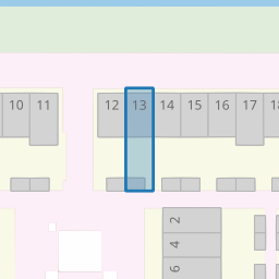 Perceel WPK02-L-2828