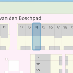 Perceel WPK02-L-2829