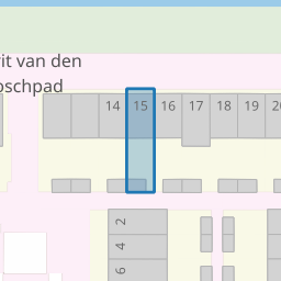 Perceel WPK02-L-2830