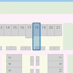 Perceel WPK02-L-2833